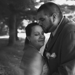 Meet your Posher, Ty